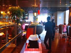 -广州富力君悦大酒店·凯菲厅