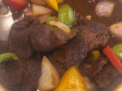 -前王院•巧克力海鲜市集餐厅(万平口店)