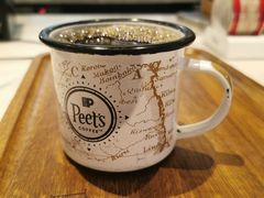 -Peet's 皮爷咖啡(东湖路手作店)