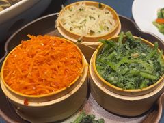 -金狮麟·新豫菜(金码大厦店)