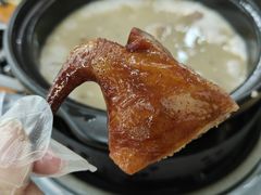 -啊杞恒益饭店(南头总店)