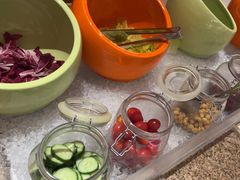 -上海东方佘山翰悦阁酒店·Vie全日制餐厅