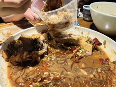 -95号酱骨·一块豆腐(展春园西路店)