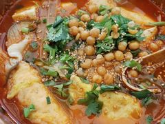 -极乐小煮·成都冒菜(科技绿洲店)