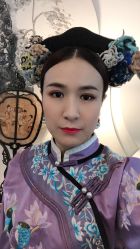 -美云庭古装·格格服汉服·京城旅拍(北京店)