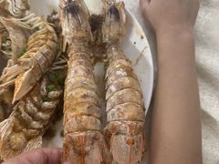 -锐记美食店·现捞海鲜(闸坡店)