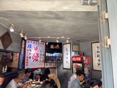 -绿柠食堂(北外滩店)