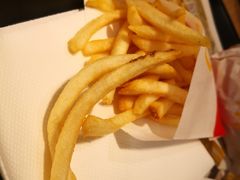 -麦当劳(石家庄北国店)