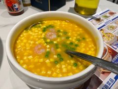 -兰湘子·湘菜小炒(南京江宁万达店)