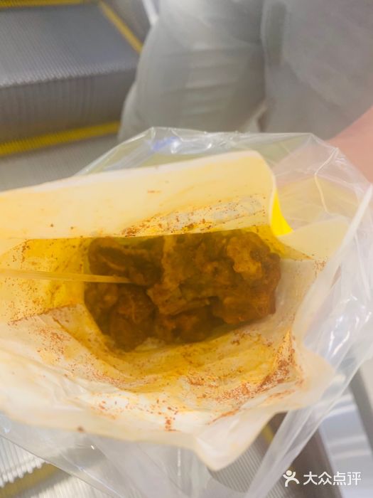 拔戒排骨(大悦城店)八戒排骨图片