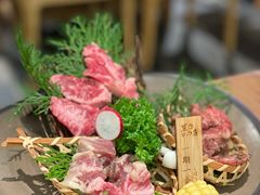 -黑牛の店·和牛烧肉(合生汇店)