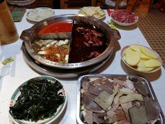 -陈艳红火锅菜·冒菜(簋街店)