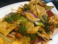 -好旺角齐市鲜切牛自助烤肉(农林五道街总店)