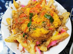 -龙姐私房菜(和顺古镇店)