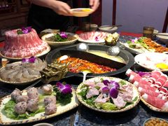 -蜀大侠火锅(龙岗店)