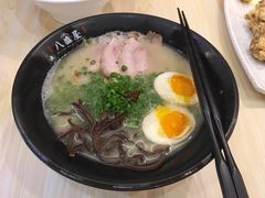 -八盛屋·沾面(集美万达店)
