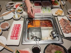 -海底捞火锅(苏宁生活广场店)