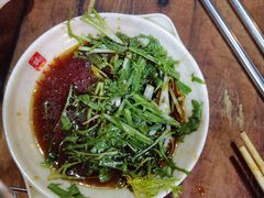-驭羊大爷烤羊腿·羊蝎子火锅(玉凤路总店)