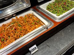 -韩盛·盛江山自助料理(中街大悦城店)