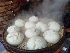-清泉阁包子铺(中山路店)