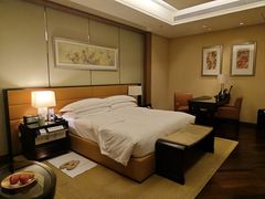 -深圳星河丽思卡尔顿酒店