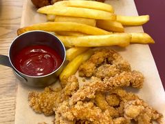 -必胜客(龙茗店)