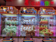 -东门町美食街