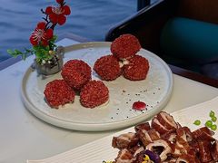 -柳莺湖上·湖景餐厅·江南菜(西湖店)