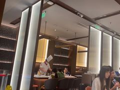 -火地铁板烧(昆山万象汇店)