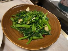 xo酱空心菜-星平鸡饭·粤菜小炒(印象城旗舰店)