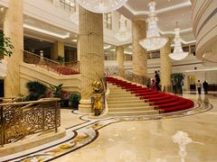 -西郊庄园丽笙大酒店-丽清轩中餐厅