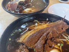 -瞻老元面馆(双塘路店)