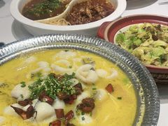 -李氏传家菜(兴城路店)