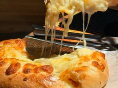 -卢布里西餐厅(海拉尔店)