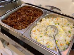 -江苏饭店-餐厅(武宁路店)