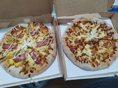 -必胜客(会展店)