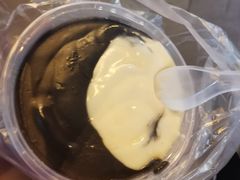 鸳鸯双拼-鞠氏黑芝麻糊(水塔店)