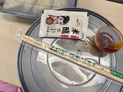 -美新点心店(陕西北路店)
