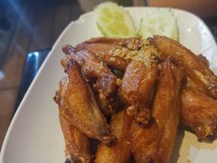 -Doo Dee Thai Food(Issan/Isaan/Esan)