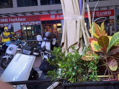 -八条友鲜货烧烤·脆皮烤鱼(石岩旗舰店)