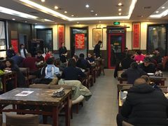 大堂-张包铺(道外店)