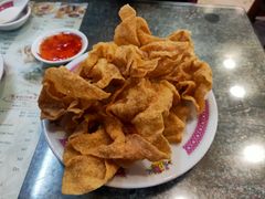 -罗富记粥面专家(摆花街店)