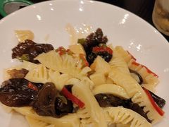 -海天楼中餐厅(吴宫泛太平洋酒店)