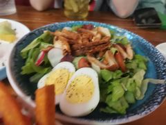 -Famous肥猫墨西哥音乐餐吧(五棵松华熙LIVE店)