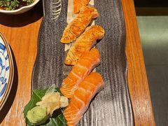 -武藏日本料理(宝安壹方城店)