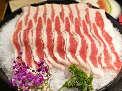 -井格重庆火锅(西直门凯德Mall店)