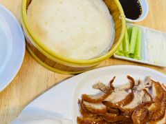 -香格里汀私房菜馆