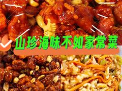-聚福缘菜馆(隆昌路店)