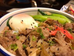 -鲸山上·私房日料(泰达MSD店)