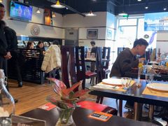 -克比叔叔印度餐厅Kebabs on the Grille(人民广场店)